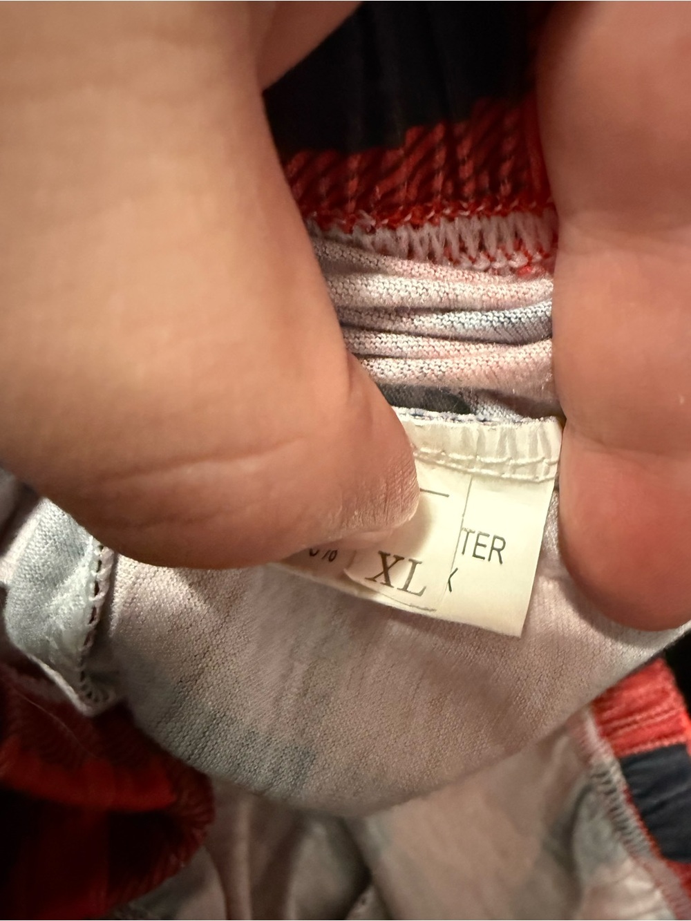 Men’s Matching Holiday PJs Set - Picture 5 of 11